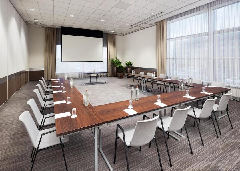 North Holland Hoofddorp Exterior