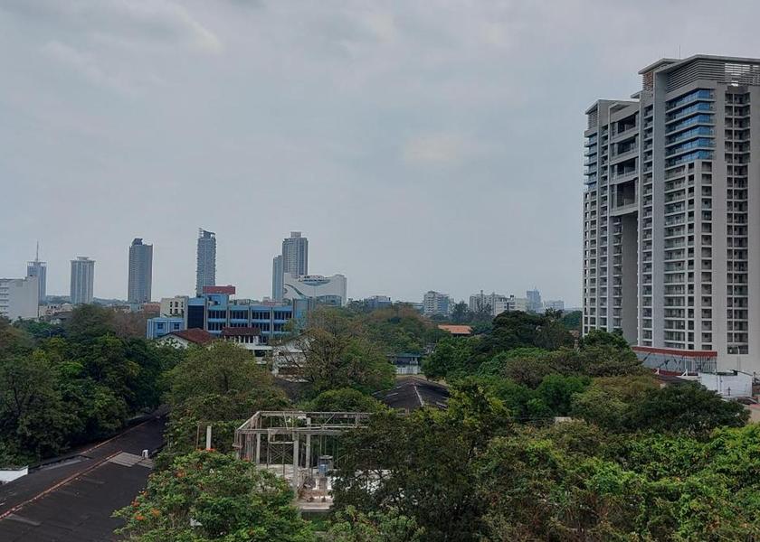 Western Province Sri Jayawardenepura Kotte 
