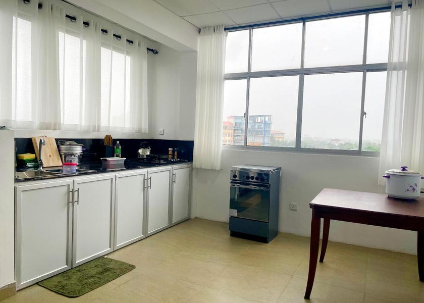 Western Province Sri Jayawardenepura Kotte Interior view