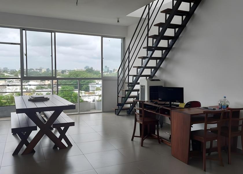 Western Province Sri Jayawardenepura Kotte Interior view