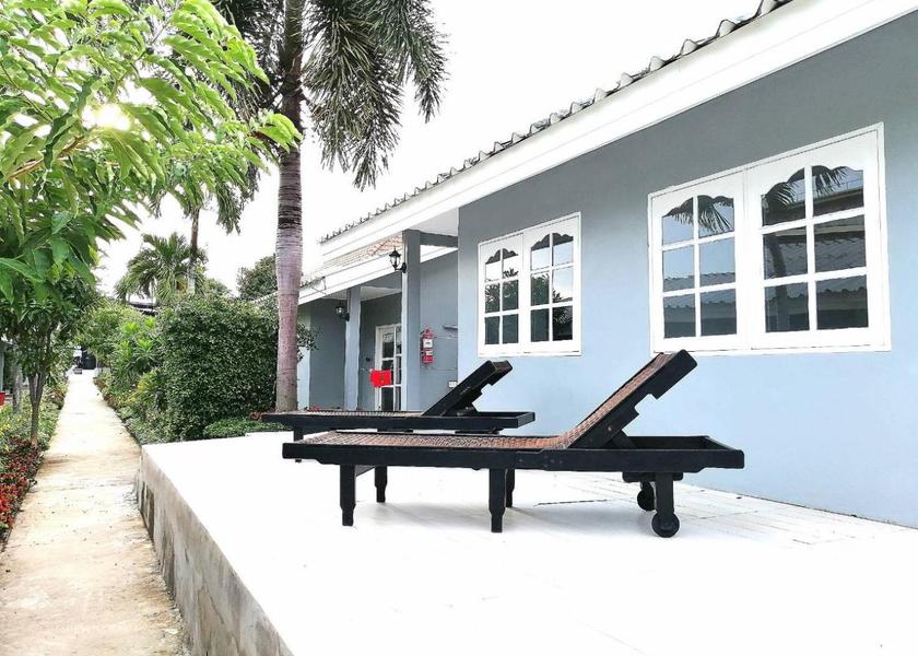 Phuket Province Rawai Facilities