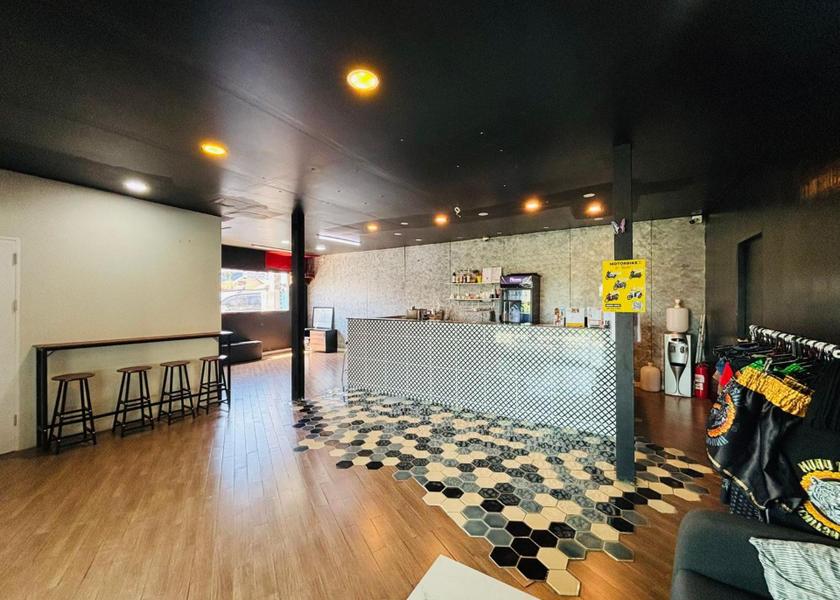 Phuket Province Rawai Lobby