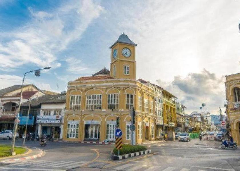 Phuket Province Ratsada 