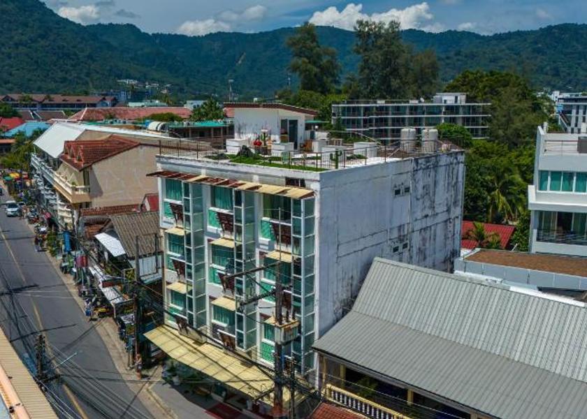 Phuket Province Kamala 