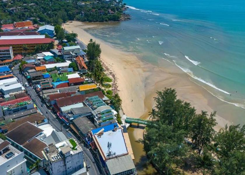 Phuket Province Kamala 