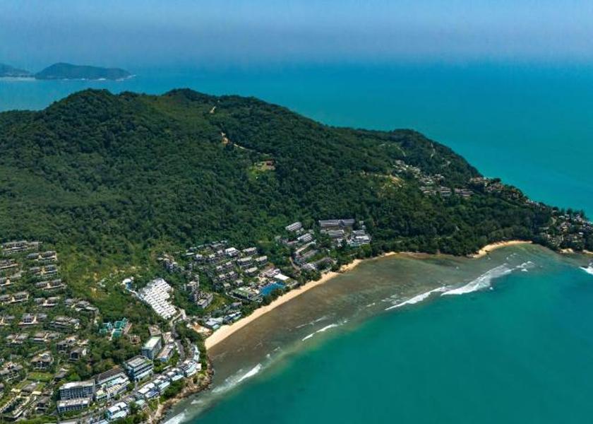 Phuket Province Kamala 