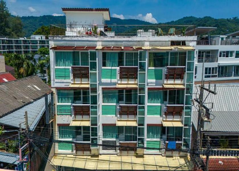 Phuket Province Kamala 