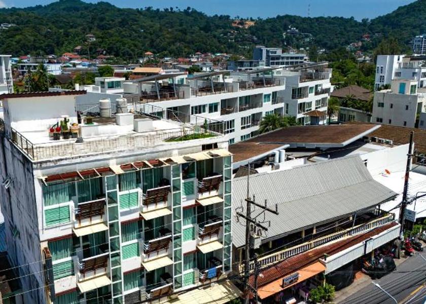 Phuket Province Kamala 