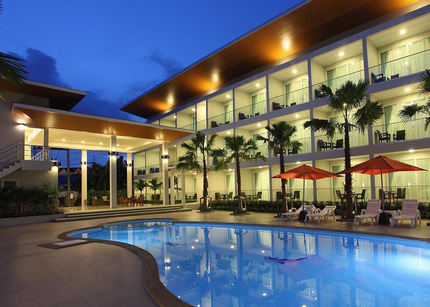 Phuket Province Kamala 
