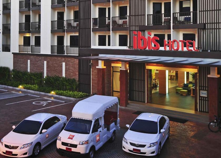 Phuket Province Karon Exterior