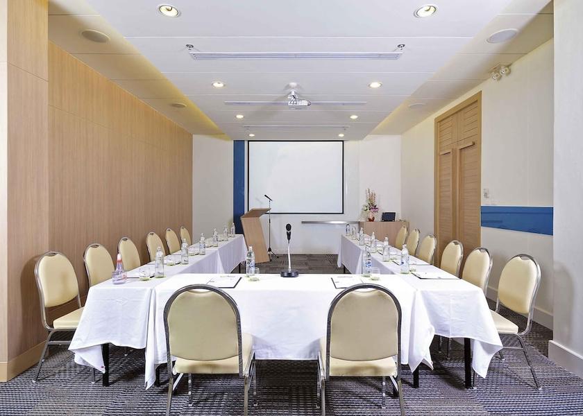 Phuket Province Karon Meeting facility