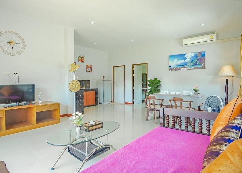 Phuket Province Mai Khao Room