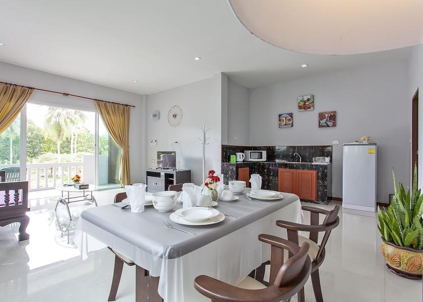 Phuket Province Mai Khao Private kitchen