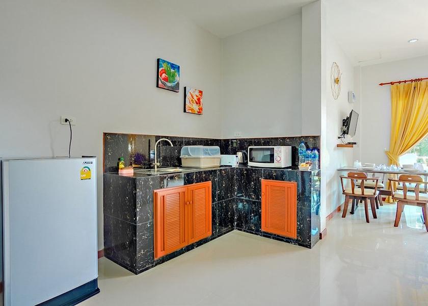 Phuket Province Mai Khao Private kitchen