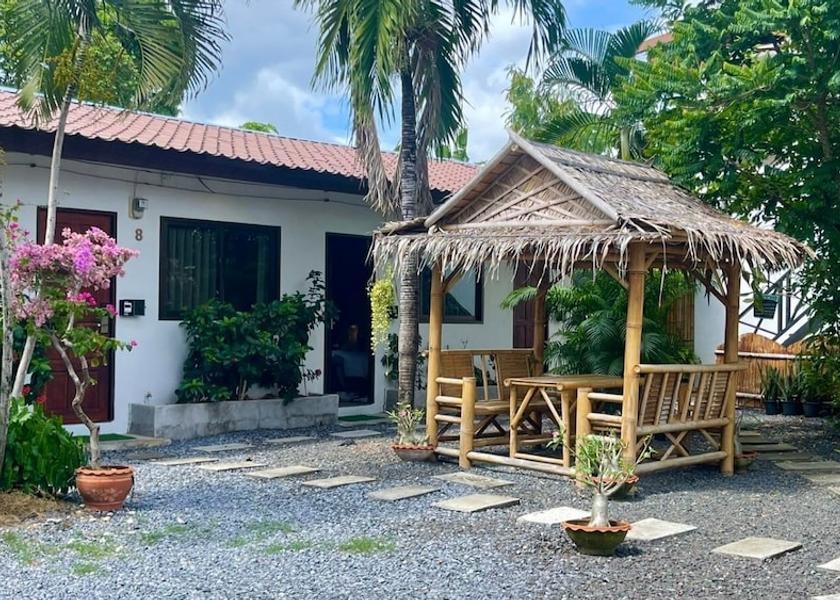 Phuket Province Rawai Exterior