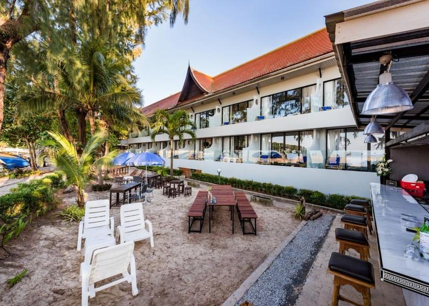 Phuket Province Kamala Property grounds
