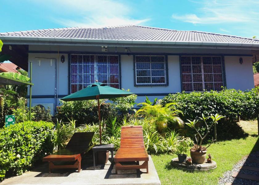 Phuket Province Rawai Hotel Exterior