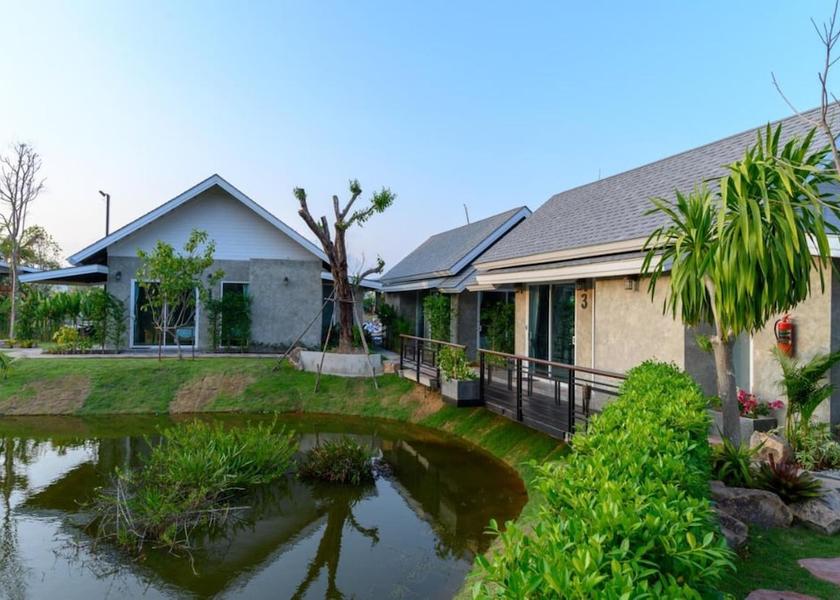 Phuket Province Ko Kaeo Exterior