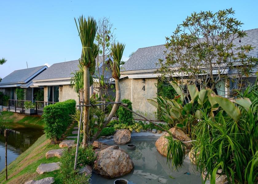 Phuket Province Ko Kaeo Exterior