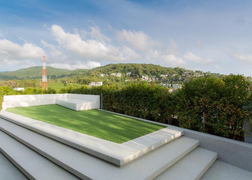 Phuket Province Choeng Thale facilities