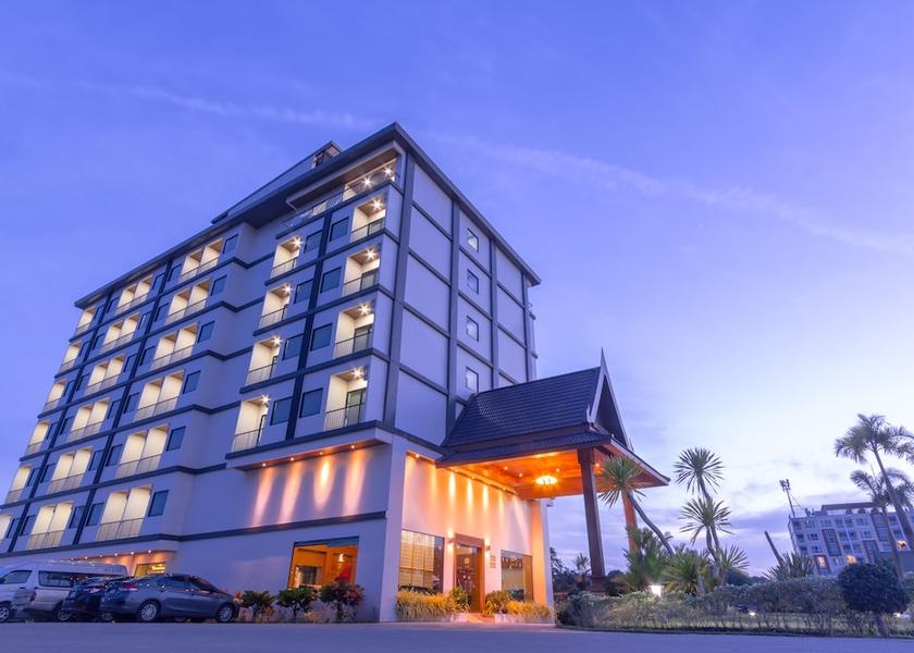 Phuket Province Sa Khu Exterior