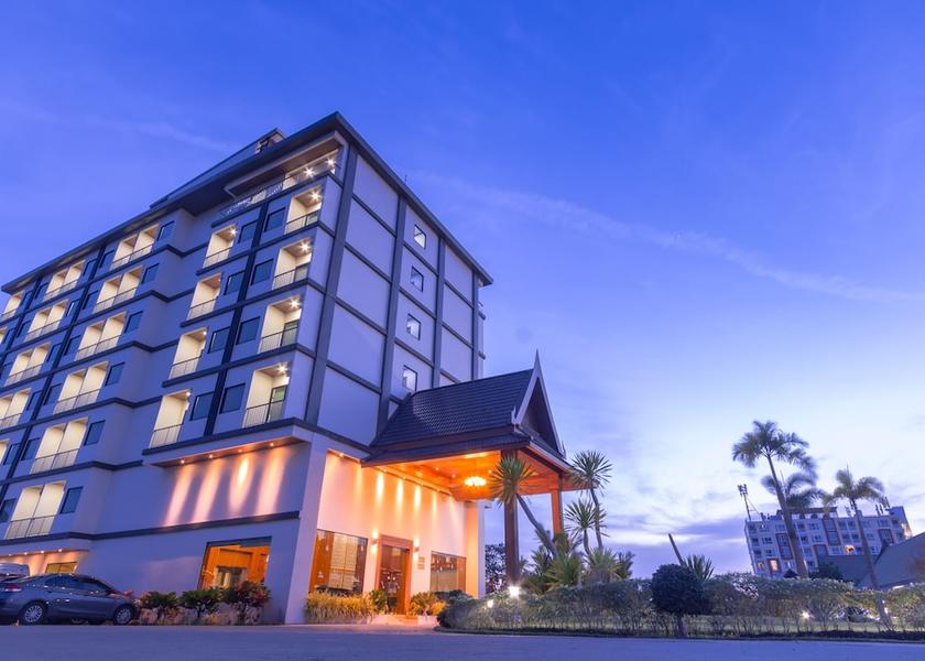 Phuket Province Sa Khu Front of property