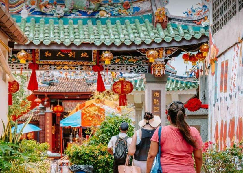 Phuket Province Ratsada Ecotours