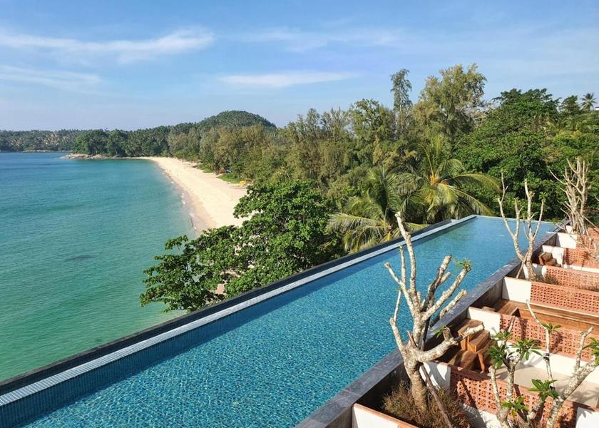 Phuket Province Choeng Thale view