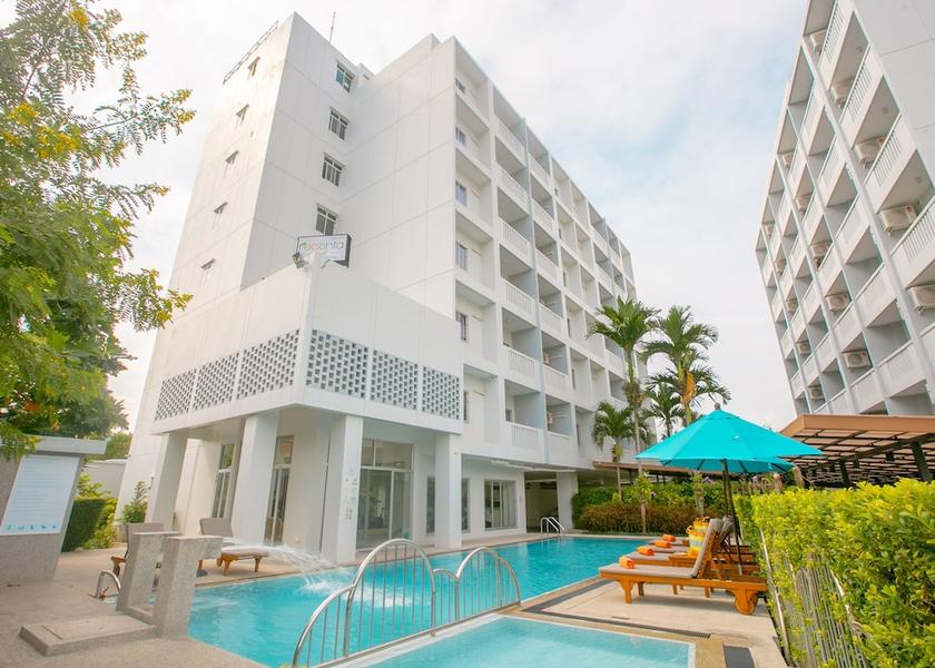 Phuket Province Wichit Front of property
