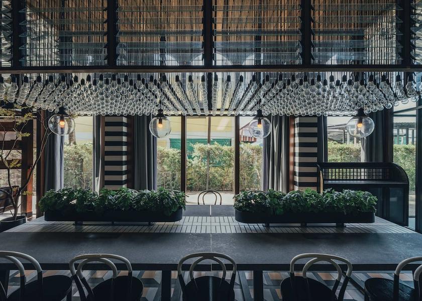 Phuket Province Sa Khu Restaurant