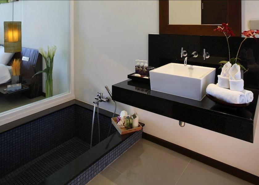 Phuket Province Choeng Thale Bathroom