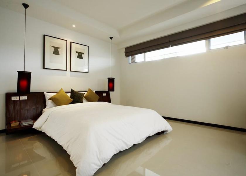 Phuket Province Choeng Thale Room