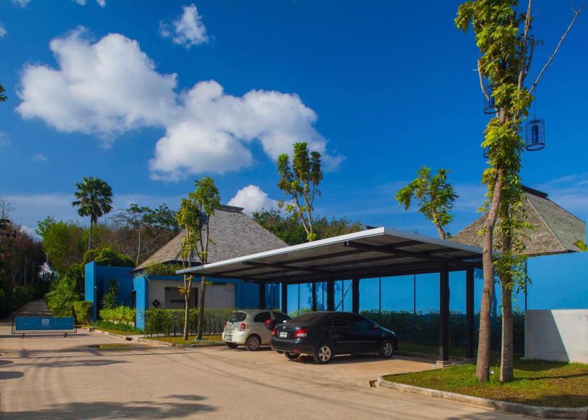Phuket Province Choeng Thale facilities