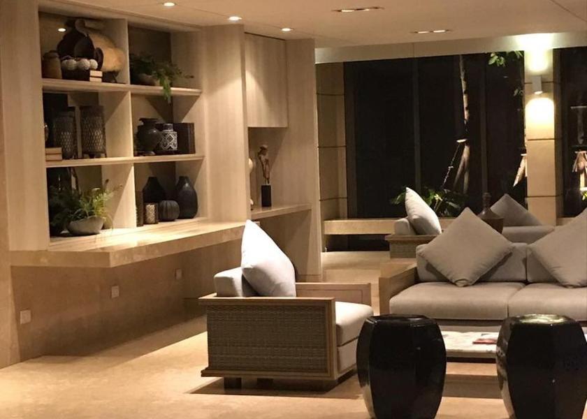 Phuket Province Mai Khao Lobby