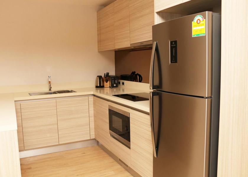 Phuket Province Mai Khao Apartment - Ground Floor