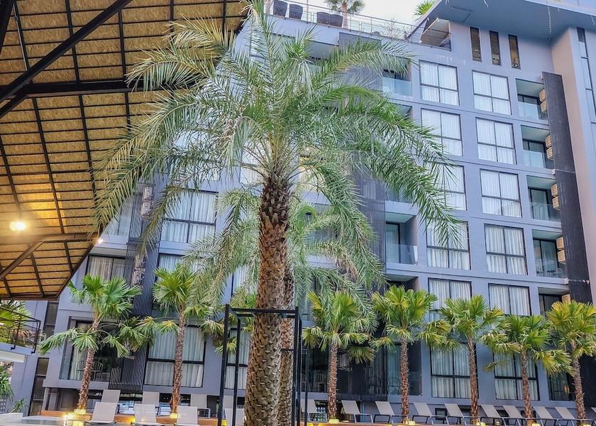 Phuket Province Kamala Exterior