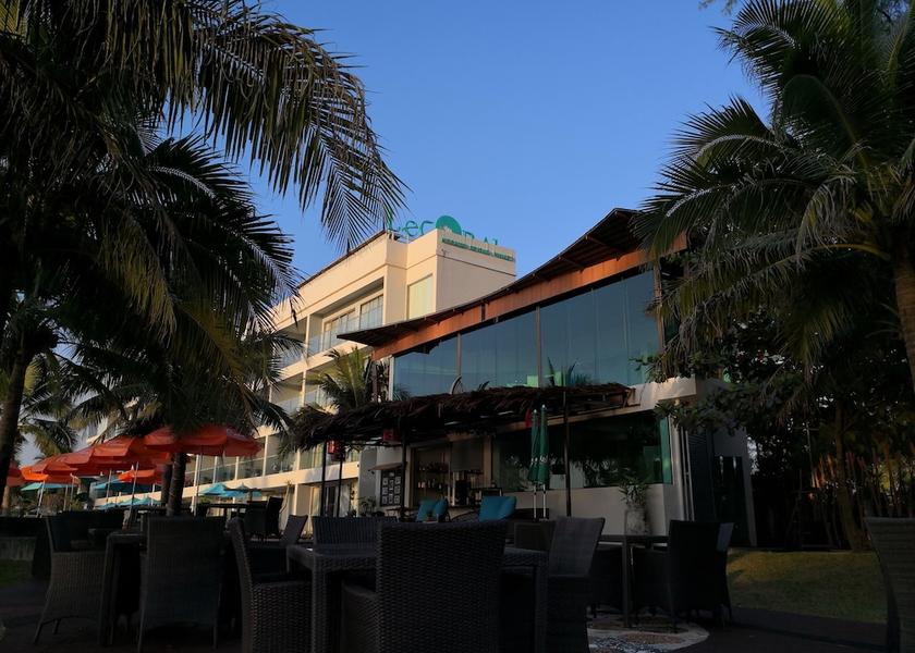 Phang Nga Province Takua Thung Dining