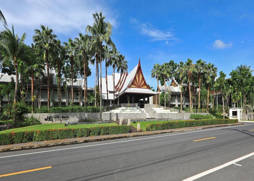 Phang Nga Province Takua Thung Exterior