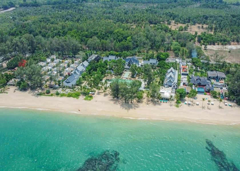 Phang Nga Province Takua Thung Exterior