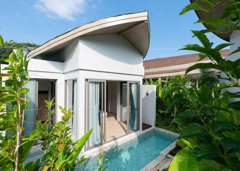 Phuket Province Wichit Room