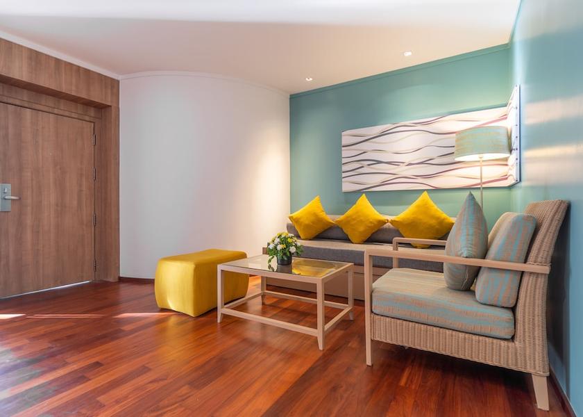 Phuket Province Kamala Room