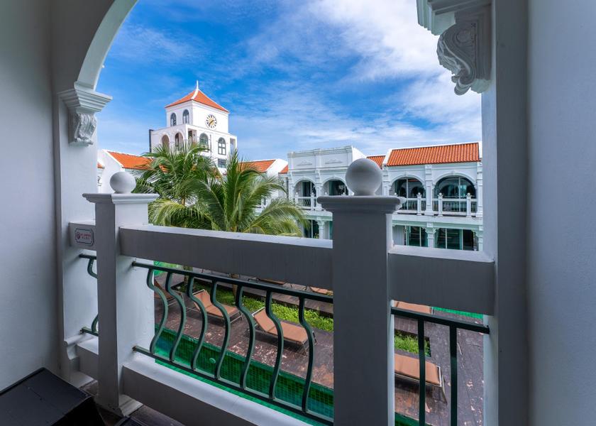 Phuket Province Ko Kaeo 