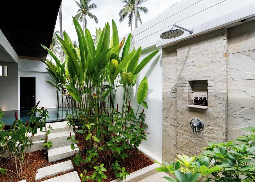 Phuket Province Ko Racha Yai Room amenity
