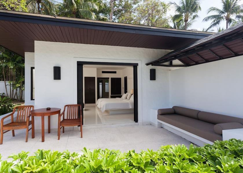 Phuket Province Ko Racha Yai Room
