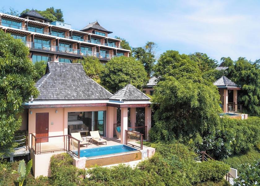 Phuket Province Ratsada Room