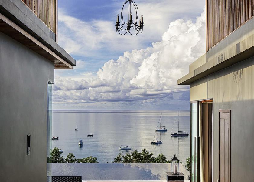 Phuket Province Wichit Pool