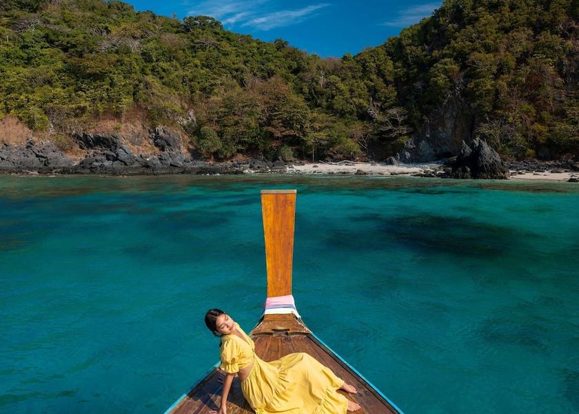 Phuket Province Wichit Miscellaneous