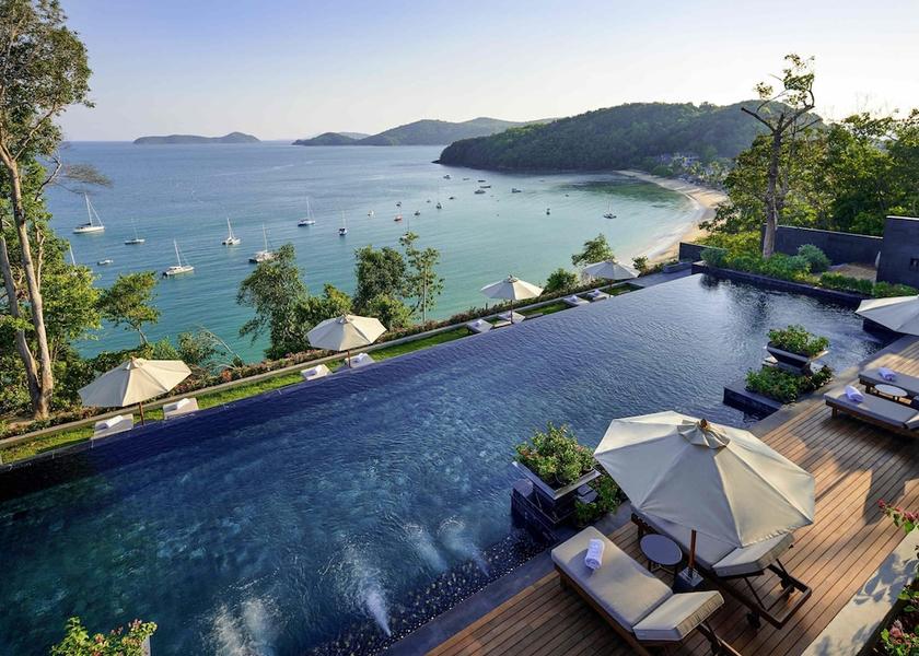Phuket Province Wichit Restaurant