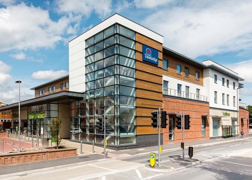 England Egham 