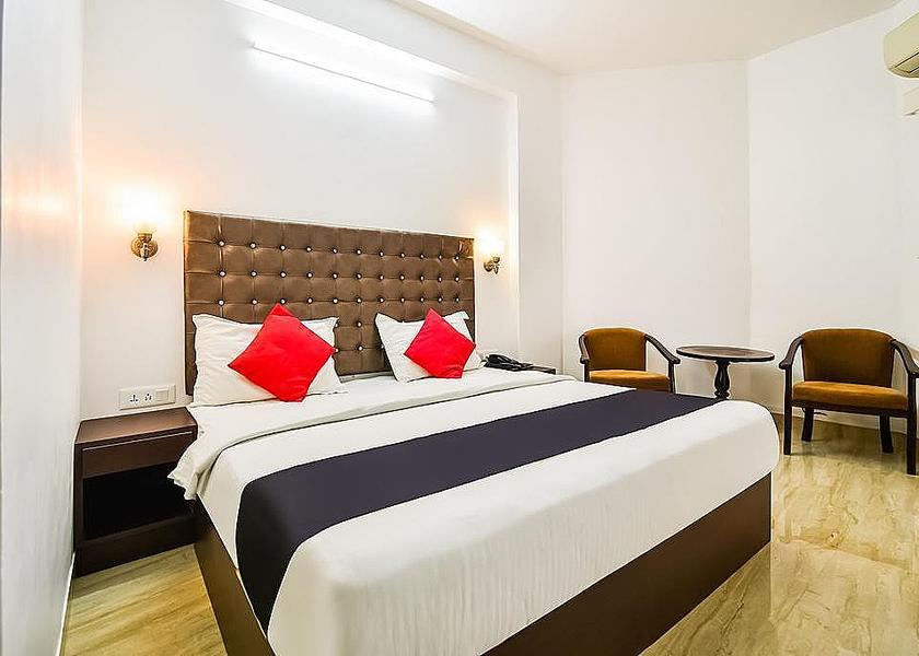 Rajasthan Jaipur Super Deluxe Room